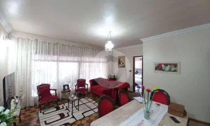 Casa com 3 dormitórios à venda, 228 m² por R$ 850.000 - Jardim América - São José dos Campos/SP