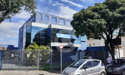 Prédio à venda, 262 m² por R$ 3.500.000,00 - Jardim das Indústrias - São José dos Campos/SP