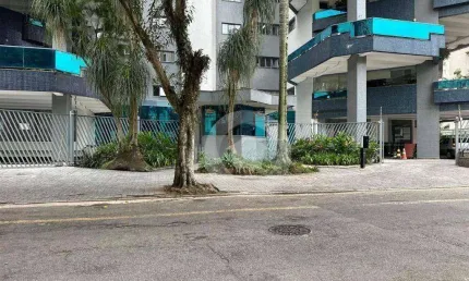 Apartamento com 4 dormitórios à venda, 348 m² por R$ 2.300.000 - Vila Adyana - São José dos Campos/SP