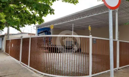 Terreno à venda, 225 m² por R$ 610.000,00 - Parque Industrial - São José dos Campos/SP
