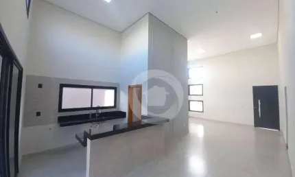 Casa com 3 dormitórios à venda, 150 m² por r$ 1.210.000,00 - condomínio terras do vale - caçapava/sp