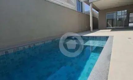 Casa com 3 dormitórios à venda, 149 m² por R$ 1.050.000,00 - Residencial Terras Do Vale - Caçapava/SP