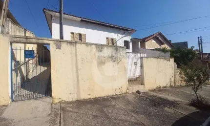 Casa com 4 dormitórios à venda, 83 m² por R$ 450.000,00 - Jardim Paulista - São José dos Campos/SP