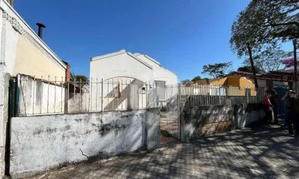 Terreno à venda, 400 m² por R$ 525.000,00 - Jardim Bela Vista - São José dos Campos/SP