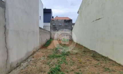 Terreno à venda, 150 m² por r$ 240.000 - residencial bosque dos ipês - são josé dos campos/sp