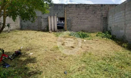 Terreno à venda, 500 m² por R$ 340.000,00 - Putim - São José dos Campos/SP