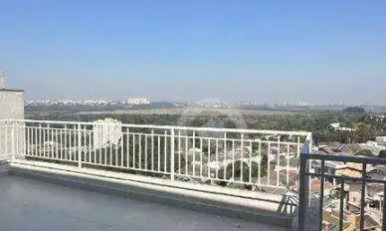 Apartamento Duplex com 3 dormitórios à venda, 142 m² por R$ 1.190.000 - Urbanova - São José dos Campos/SP
