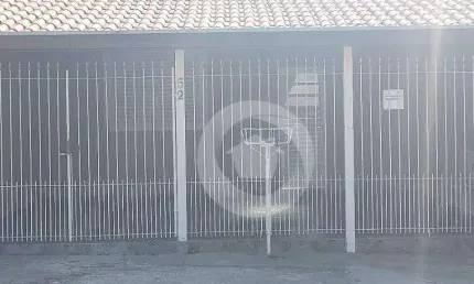 Casa com 3 dormitórios à venda, 141 m² por R$ 500.000,00 - Cidade Morumbi - São José dos Campos/SP