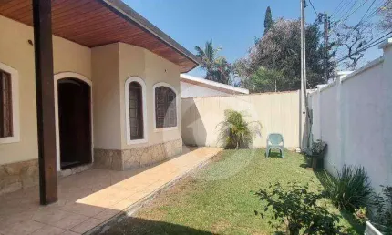 Casa com 4 dormitórios à venda, 176 m² por R$ 1.600.000,00 - Jardim Alvorada - São José dos Campos/SP