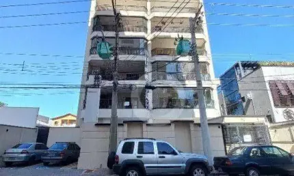 Apartamento com 3 dormitórios para alugar, 102 m² por R$ 6.219,00/mês - Vila Adyana - São José dos Campos/SP