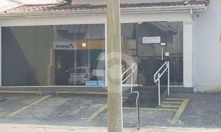 Casa comercial com 316 m² - venda por R$ 3.600.000 ou aluguel por R$ 11.100/mês - Vila Adyana - São José dos Campos/SP
