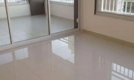 Apartamento com 2 dormitórios com suíte e varranda gourmet para alugar, 83 m² por R$ 4.707/mês - Jardim Aquarius - São José dos Campos/SP