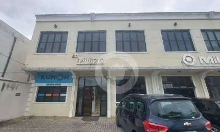 Sala para alugar, 60 m² por r$ 2.292,20/mês - jardim das indústrias - são josé dos campos/sp