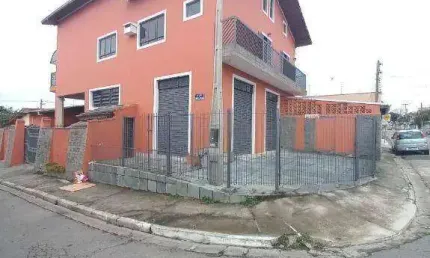 Ponto para alugar, 90 m² por R$ 3.200,00/mês - Jardim Ismênia - São José dos Campos/SP