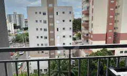 Apartamento com 3 dormitórios à venda, 69 m² por r$ 530.000,00 - jardim oriente - são josé dos campos/sp