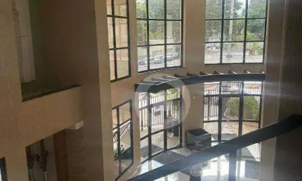 Apartamento com 1 dormitório à venda, 52 m² por r$ 585.000 - jardim aquarius - são josé dos campos/sp