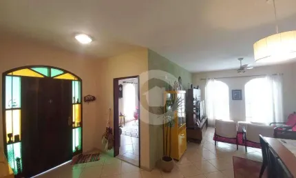 Casa com 4 dormitórios à venda, 280 m² por R$ 1.380.000,00 - Jardim das Indústrias - São José dos Campos/SP