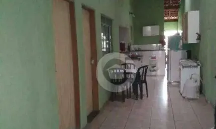 Casa com 3 dormitórios à venda, 111 m² por r$ 720.000 - jardim morumbi - são josé dos campos/sp