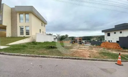 Terreno à venda, 362 m² por R$ 450.000,00 - Recanto dos Eucaliptos - São José dos Campos/SP