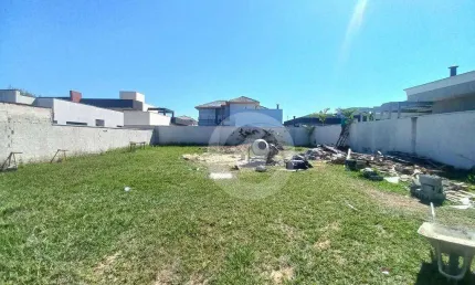 Terreno à venda, 600 m² por R$ 1.060.000 - Urbanova - São José dos Campos/SP