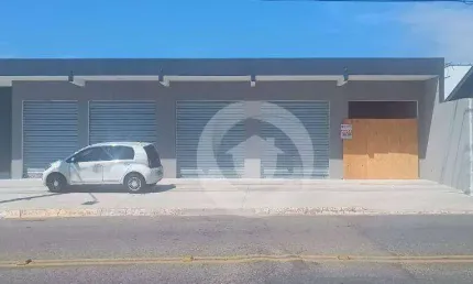 Ponto para alugar, 25 m² por r$ 1.200/mês - jardim santa júlia - são josé dos campos/sp