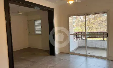 Apartamento com 3 dormitórios à venda, 130 m² por R$ 1.150.000 - Vila Adyana - São José dos Campos/SP