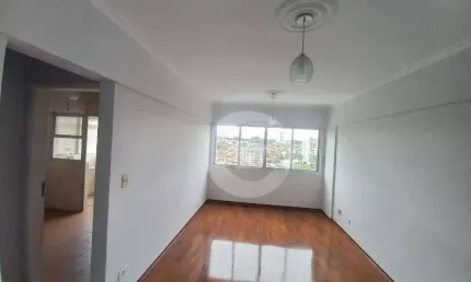 Apartamento duplex com 3 dormitórios à venda, 90 m² por r$ 350.000,00 - centro - são josé dos campos/sp
