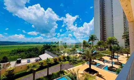 Apartamento com 4 dormitórios à venda, 156 m² por r$ 1.380.000 - jardim das indústrias - são josé dos campos/sp