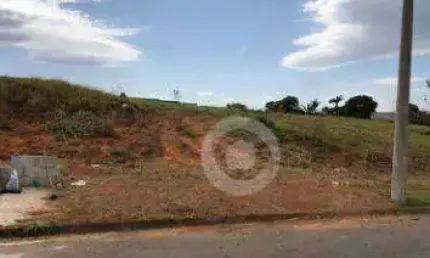 Terreno à venda, 280 m² por R$ 165.000,00 - Santa Herminia - São José dos Campos/SP