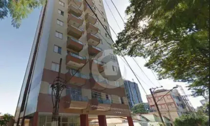 Apartamento com 2 dormitórios à venda, 64 m² por R$ 400.000 - Centro - São José dos Campos/SP