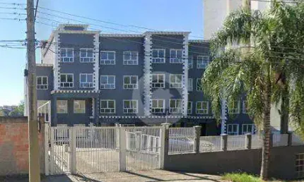 Prédio, 4000 m² - venda por R$ 24.000.000 ou aluguel por R$ 123.100/mês - Jardim Satélite - São José dos Campos/SP