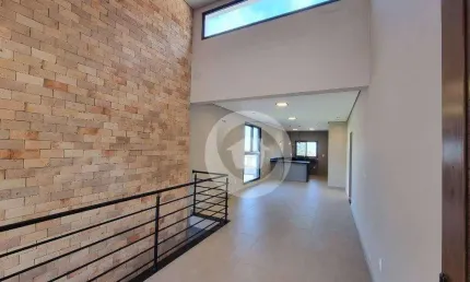 Casa com 3 dormitórios à venda, 220 m² por R$ 1.160.000,00 - Reserva do Vale - Caçapava/SP