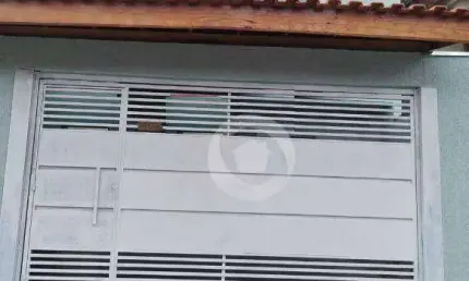 Sobrado com 3 dormitórios à venda, 164 m² por R$ 790.000,00 - Vila Branca - Jacareí/SP