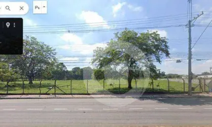 Área à venda, 100000 m² por R$ 40.000.000,00 - Eugênio de Melo - São José dos Campos/SP