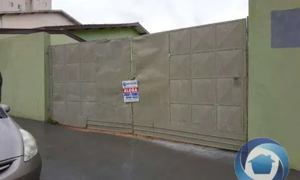 Terreno para alugar, 300 m² por R$ 1.154,19/mês - Residencial Bosque dos Ipês - São José dos Campos/SP