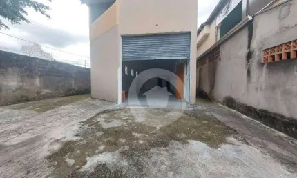 Ponto para alugar, 130 m² por R$ 4.030,00/mês - Palmeiras de São José - São José dos Campos/SP