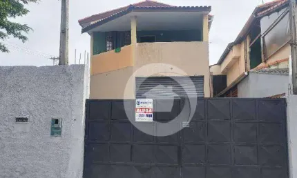 Ponto para alugar, 130 m² por R$ 4.030,00/mês - Palmeiras de São José - São José dos Campos/SP