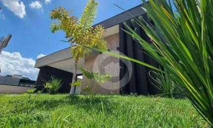 Casa com 3 dormitórios à venda, 203 m² por R$ 1.055.000,00 - Reserva do Vale - Caçapava/SP