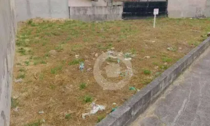 Terreno à venda, 292 m² por r$ 175.000,00 - loteamento santa edwiges - são josé dos campos/sp