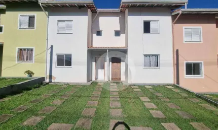 Sobrado com 3 dormitórios, 70 m² - venda por R$ 455.000,00 ou aluguel por R$ 2.850,00/mês - Jardim Paulista - São José dos Campos/SP