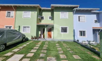 Sobrado com 2 dormitórios à venda, 60 m² por r$ 390.000,00 - jardim paulista - são josé dos campos/sp