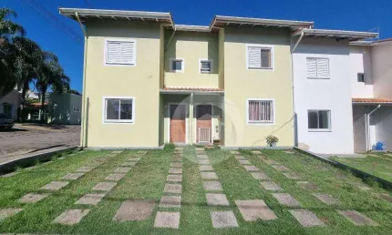 Sobrado com 3 dormitórios à venda, 70 m² por R$ 390.000,00 - Jardim Paulista - São José dos Campos/SP