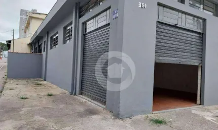Ponto para alugar, 100 m² por R$ 5.680,00/mês - Jardim Ismênia - São José dos Campos/SP