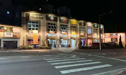 Loja para alugar, 112 m² por r$ 5.360/mês - jardim américa - são josé dos campos/sp