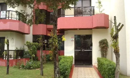 Apartamento com 3 dormitórios à venda, 80 m² por R$ 520.000,00 - Jardim das Indústrias - São José dos Campos/SP