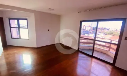 Apartamento com 3 dormitórios à venda, 88 m² por R$ 490.000 - Jardim das Indústrias - São José dos Campos/SP