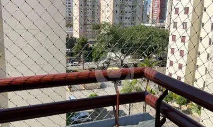 Apartamento com 3 dormitórios à venda, 79 m² por R$ 530.000 - Conjunto Residencial Trinta e Um de Março - São José dos Campos/SP
