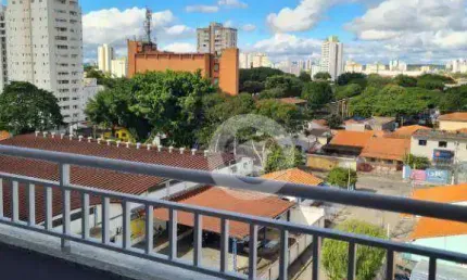 Apartamento com 2 dormitórios à venda, 63 m² por R$ 520.000,00 - Parque Industrial - São José dos Campos/SP