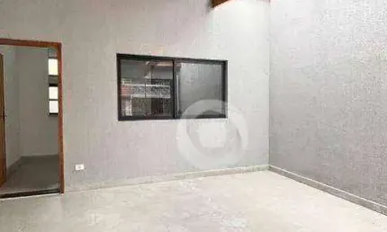Casa com 3 dormitórios à venda, 110 m² por R$ 720.000 - Jardim das Indústrias - São José dos Campos/SP