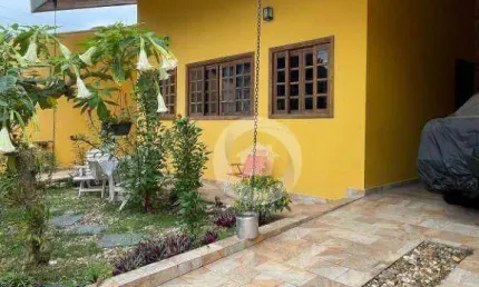 Sobrado com 4 dormitórios à venda, 236 m² por R$ 1.300.000,00 - Jardim das Indústrias - São José dos Campos/SP